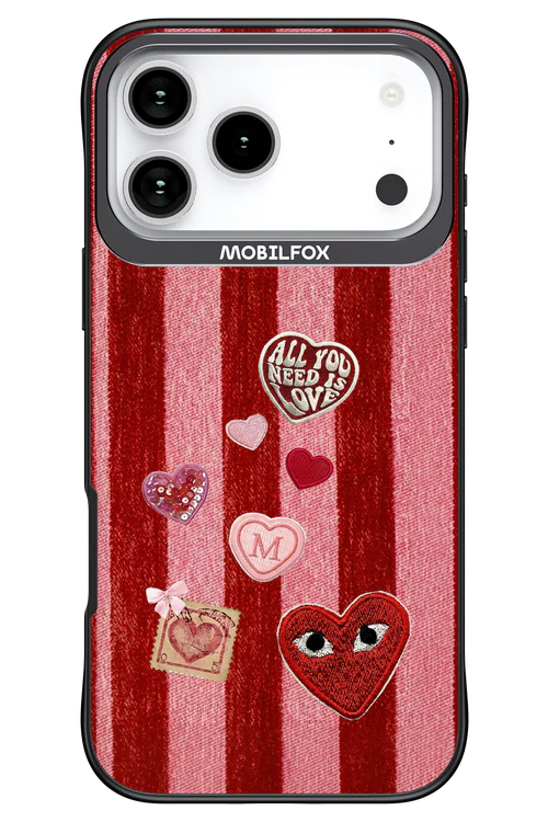 Soul Jeans 2.0 - Apple iPhone 17 Pro Max