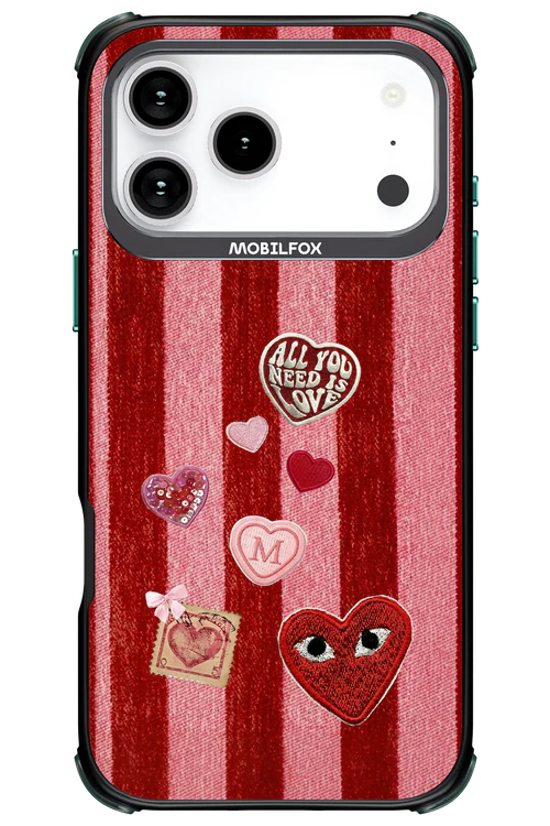 Soul Jeans 2.0 - Apple iPhone 17 Pro Max - Image 8