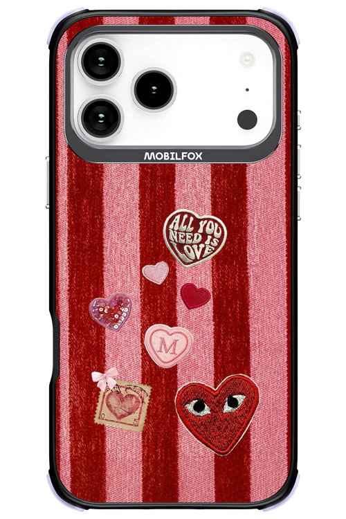 Soul Jeans 2.0 - Apple iPhone 17 Pro Max - Image 9
