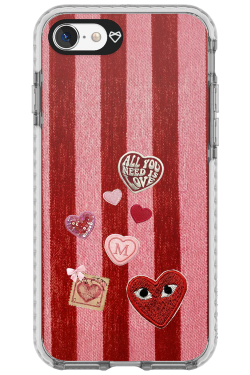 Soul Jeans 2.0 - Apple iPhone 7 - Image 8