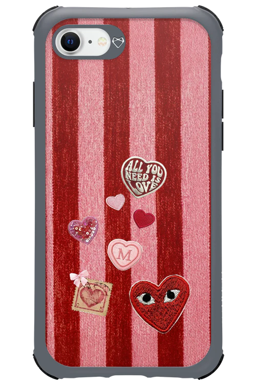 Soul Jeans 2.0 - Apple iPhone 8 - Image 12