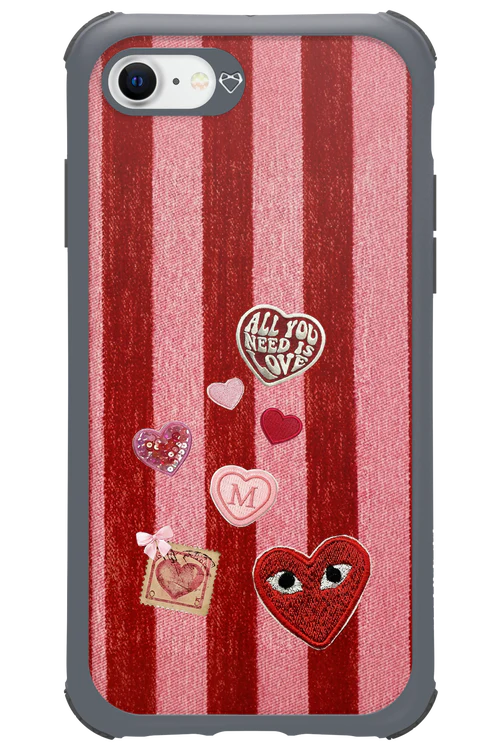 Soul Jeans 2.0 - Apple iPhone 8 - Image 13