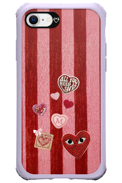 Soul Jeans 2.0 - Apple iPhone SE 2020 - Image 17