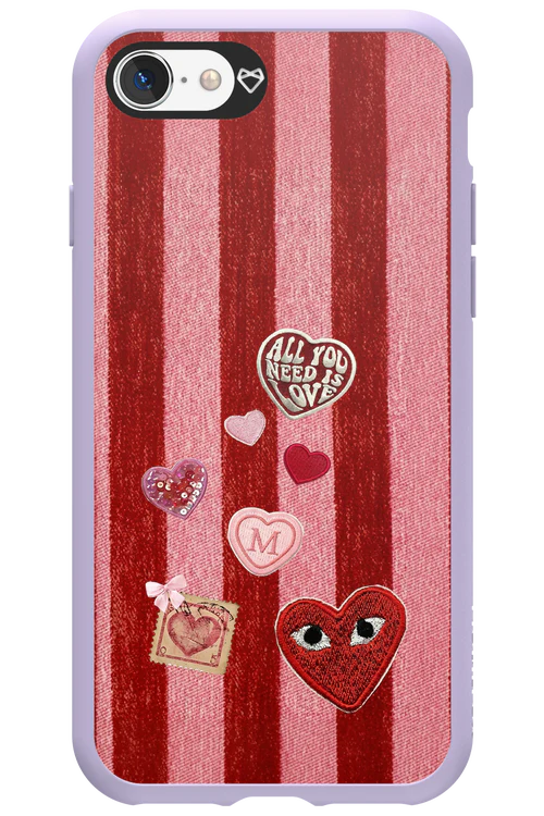 Soul Jeans 2.0 - Apple iPhone SE 2020 - Image 4