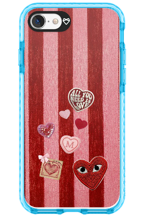 Soul Jeans 2.0 - Apple iPhone SE 2022 - Image 6
