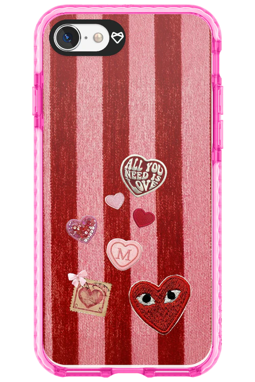 Soul Jeans 2.0 - Apple iPhone SE 2022 - Image 7