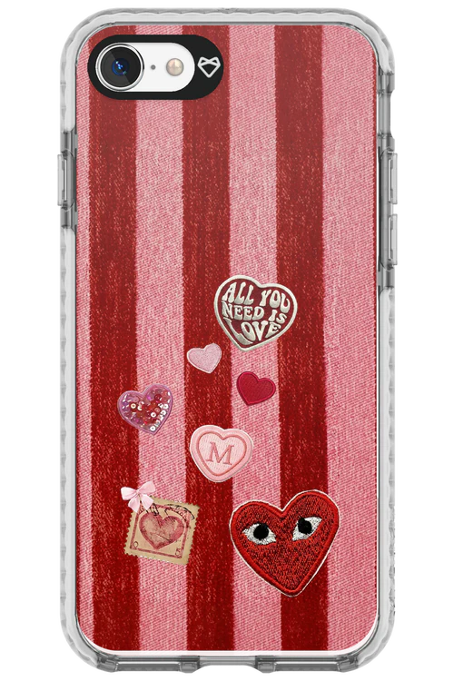 Soul Jeans 2.0 - Apple iPhone SE 2022 - Image 8