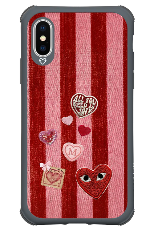 Soul Jeans 2.0 - Apple iPhone X - Image 13