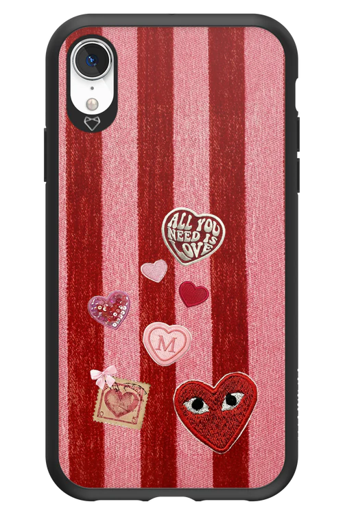 Soul Jeans 2.0 - Apple iPhone XR