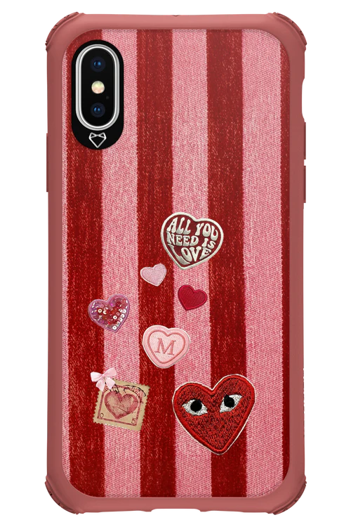 Soul Jeans 2.0 - Apple iPhone XS - Image 16