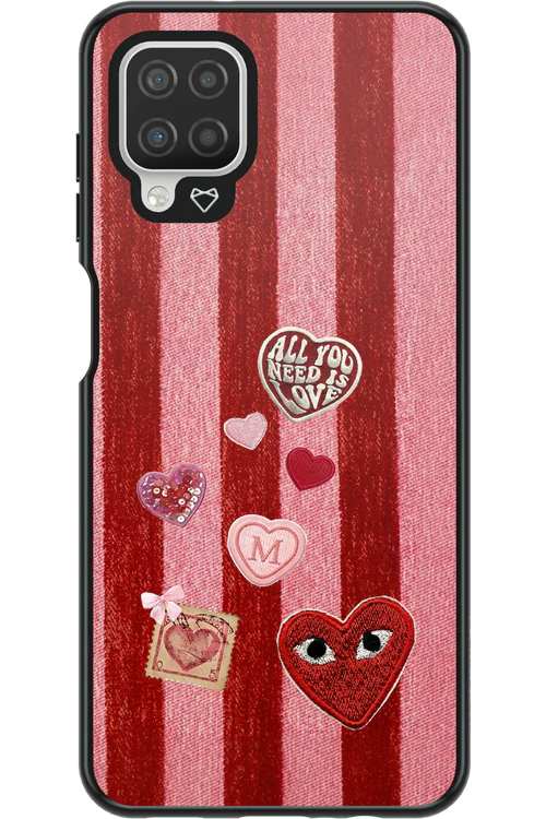 Soul Jeans 2.0 - Samsung Galaxy A12