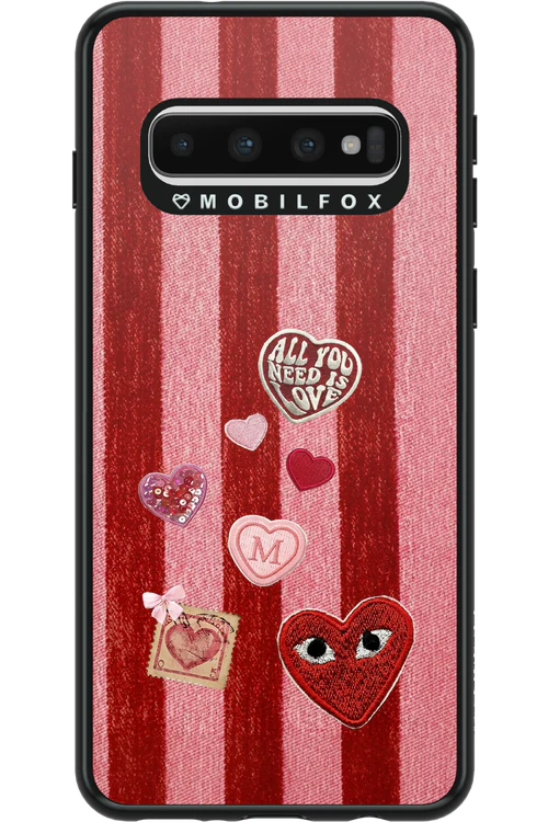 Soul Jeans 2.0 - Samsung Galaxy S10
