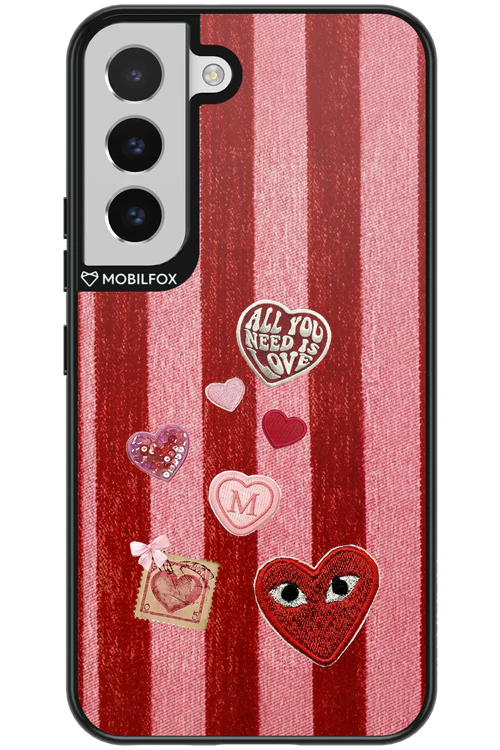 Soul Jeans 2.0 - Samsung Galaxy S22