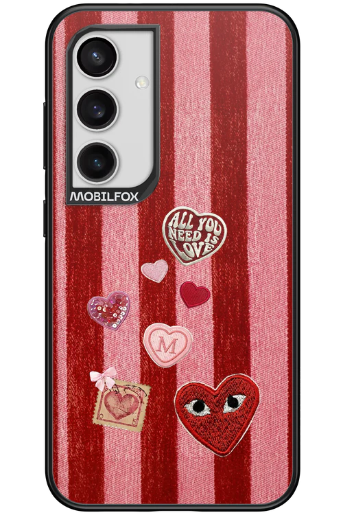 Soul Jeans 2.0 - Samsung Galaxy S24