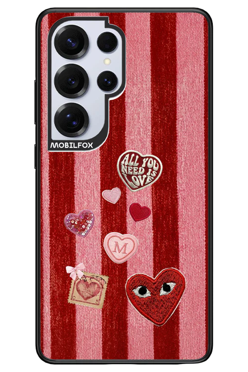 Soul Jeans 2.0 - Samsung S25 Ultra