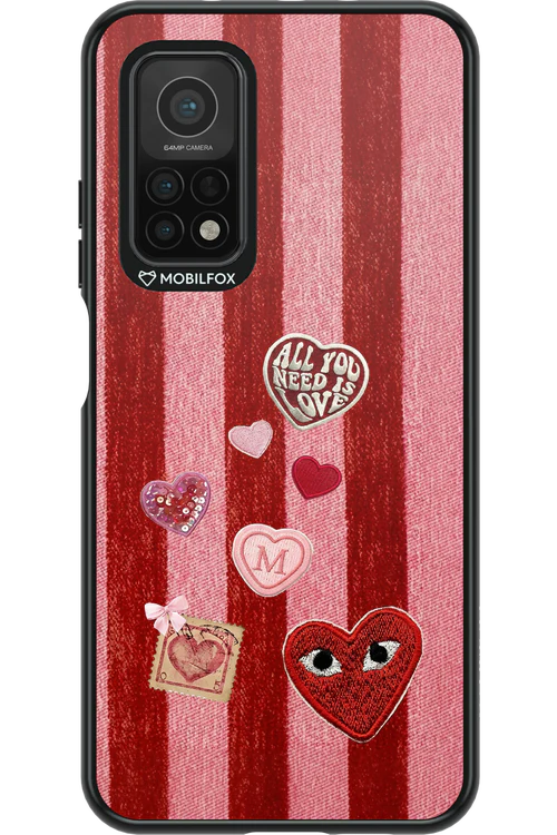 Soul Jeans 2.0 - Xiaomi Mi 10T 5G