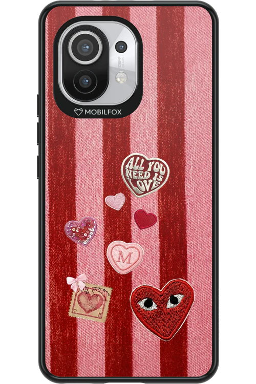 Soul Jeans 2.0 - Xiaomi Mi 11 5G