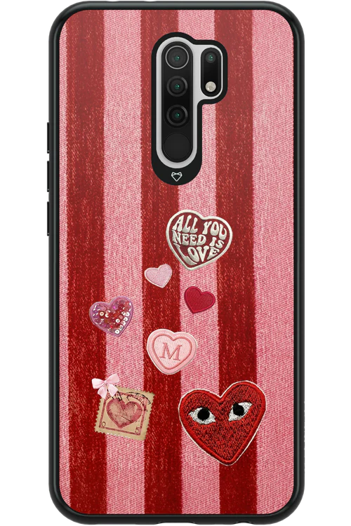 Soul Jeans 2.0 - Xiaomi Redmi 9