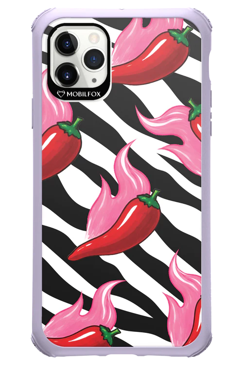 SPICY STRIPES 2.0 - Apple iPhone 11 Pro Max - Image 17