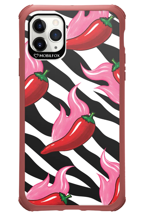 SPICY STRIPES 2.0 - Apple iPhone 11 Pro Max - Image 18