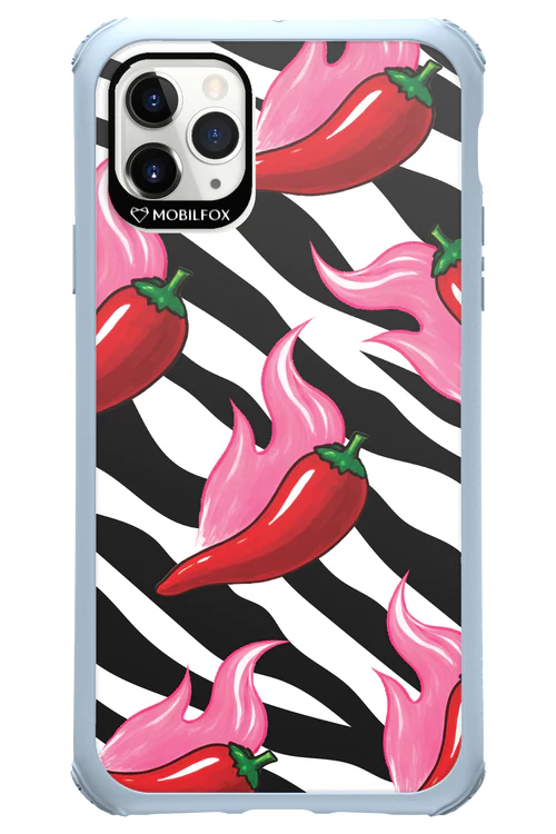 SPICY STRIPES 2.0 - Apple iPhone 11 Pro Max - Image 20