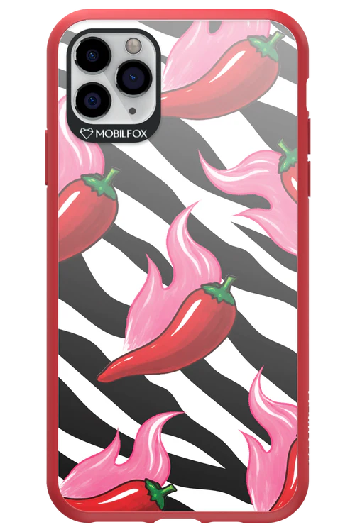 SPICY STRIPES 2.0 - Apple iPhone 11 Pro Max - Image 5