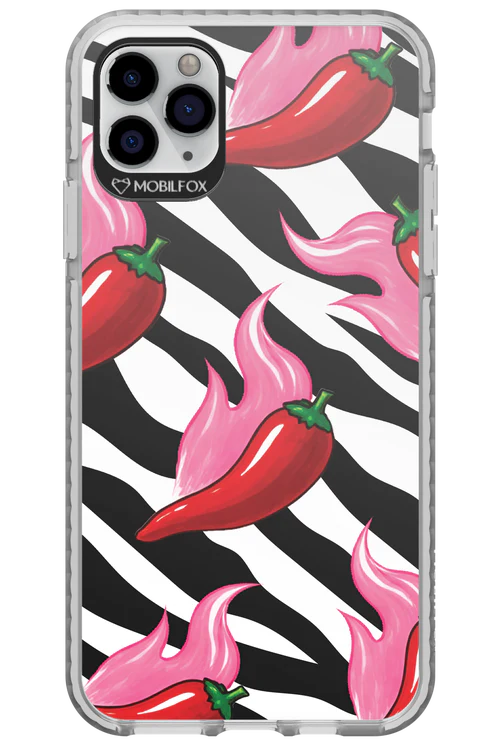 SPICY STRIPES 2.0 - Apple iPhone 11 Pro Max - Image 8