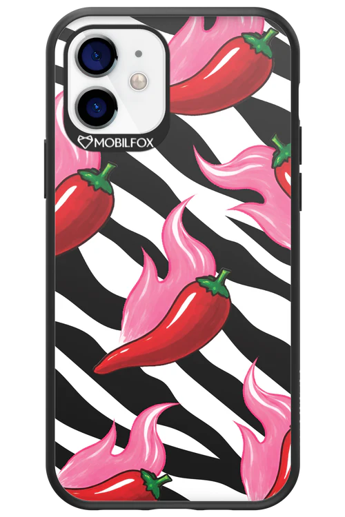 SPICY STRIPES 2.0 - Apple iPhone 12