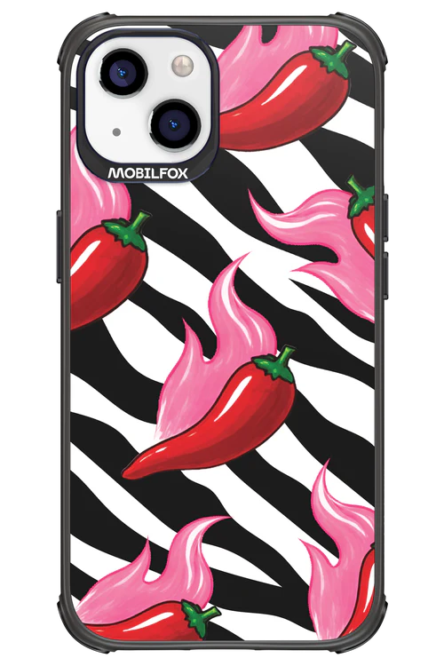 SPICY STRIPES 2.0 - Apple iPhone 13 - Image 20