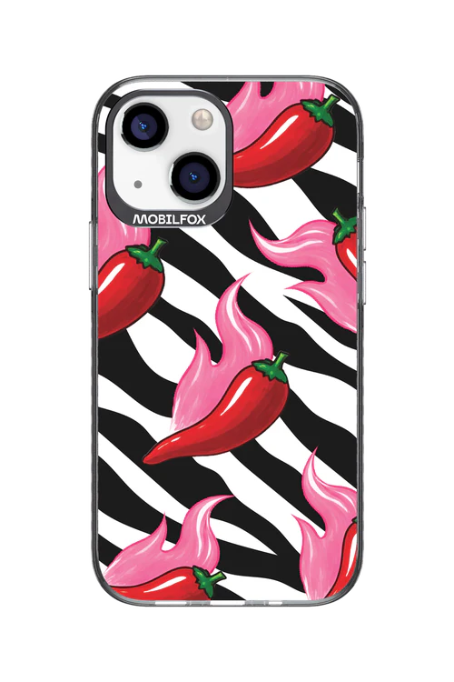 SPICY STRIPES 2.0 - Apple iPhone 13 Mini - Image 8