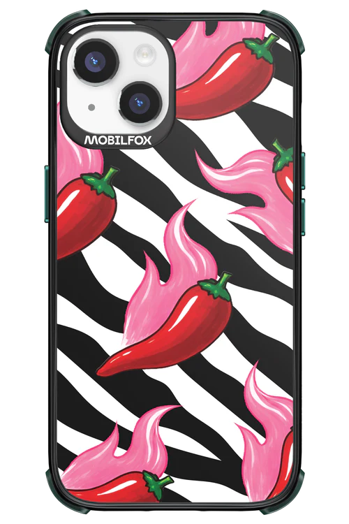 SPICY STRIPES 2.0 - Apple iPhone 14 - Image 14