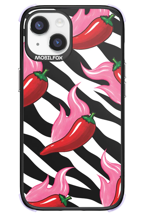 SPICY STRIPES 2.0 - Apple iPhone 14 - Image 15