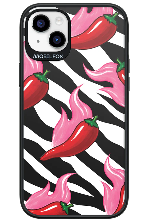SPICY STRIPES 2.0 - Apple iPhone 14 Plus - Image 10