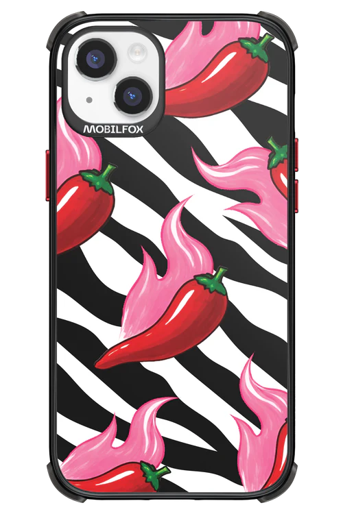 SPICY STRIPES 2.0 - Apple iPhone 14 Plus - Image 13