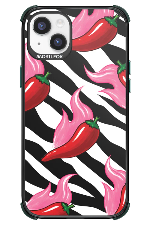 SPICY STRIPES 2.0 - Apple iPhone 14 Plus - Image 14