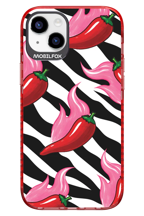 SPICY STRIPES 2.0 - Apple iPhone 14 Plus - Image 8
