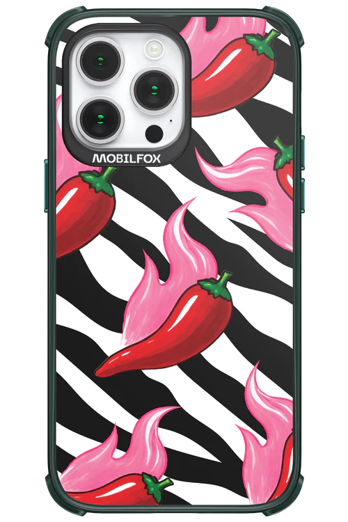 SPICY STRIPES 2.0 - Apple iPhone 14 Pro Max - Image 19