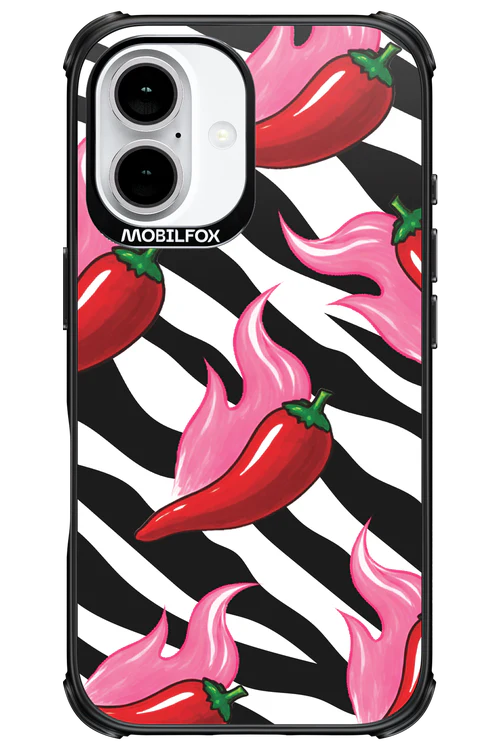 SPICY STRIPES 2.0 - Apple iPhone 16 - Image 19