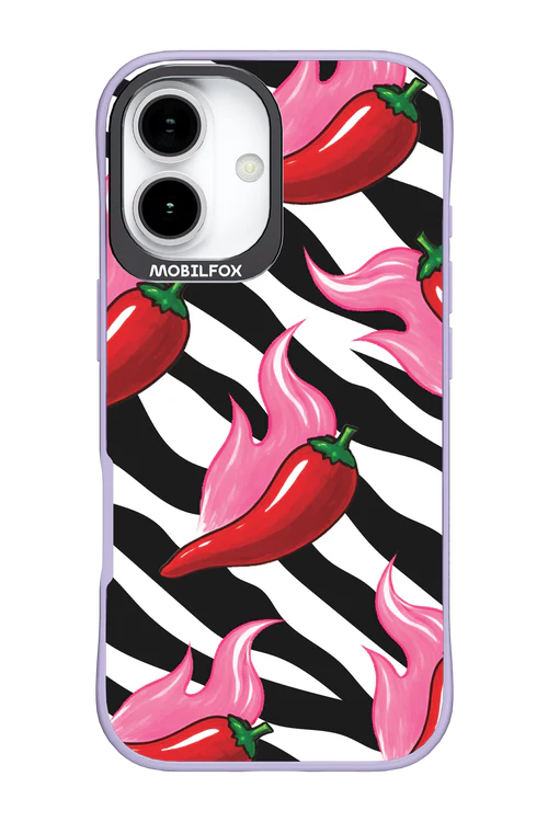 SPICY STRIPES 2.0 - Apple iPhone 17 - Image 3