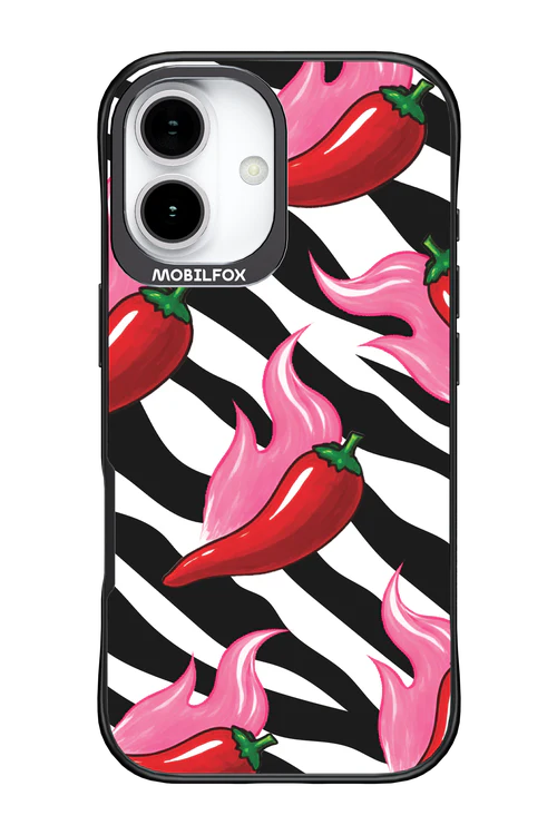 SPICY STRIPES 2.0 - Apple iPhone 17 - Image 5