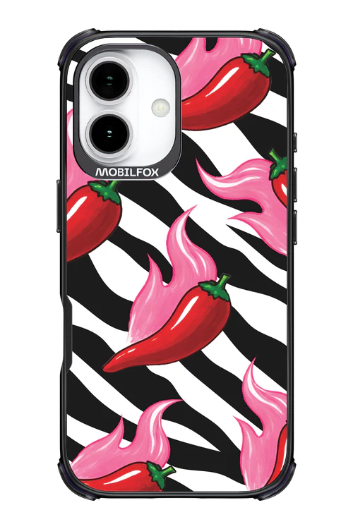 SPICY STRIPES 2.0 - Apple iPhone 17 - Image 6