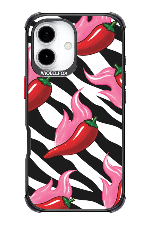 SPICY STRIPES 2.0 - Apple iPhone 17 - Image 7
