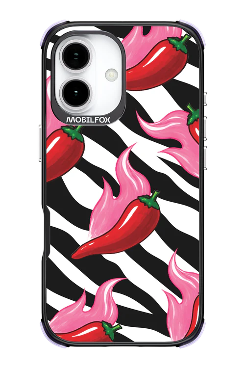 SPICY STRIPES 2.0 - Apple iPhone 17 - Image 9