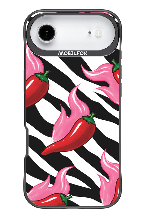 SPICY STRIPES 2.0 - Apple iPhone 17 Air - Image 2