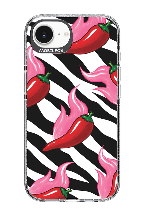 SPICY STRIPES 2.0 - Apple iPhone 17e - Image 10