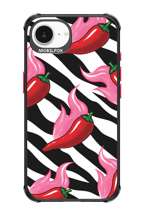 SPICY STRIPES 2.0 - Apple iPhone 17e - Image 12