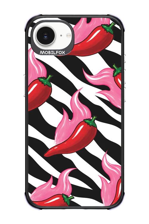 SPICY STRIPES 2.0 - Apple iPhone 17e - Image 14