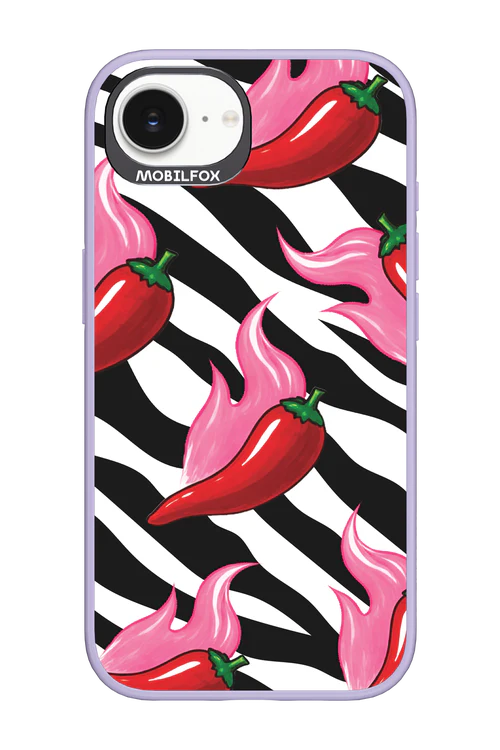 SPICY STRIPES 2.0 - Apple iPhone 17e - Image 3
