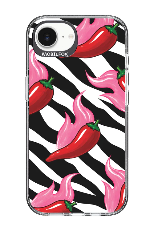 SPICY STRIPES 2.0 - Apple iPhone 17e - Image 6
