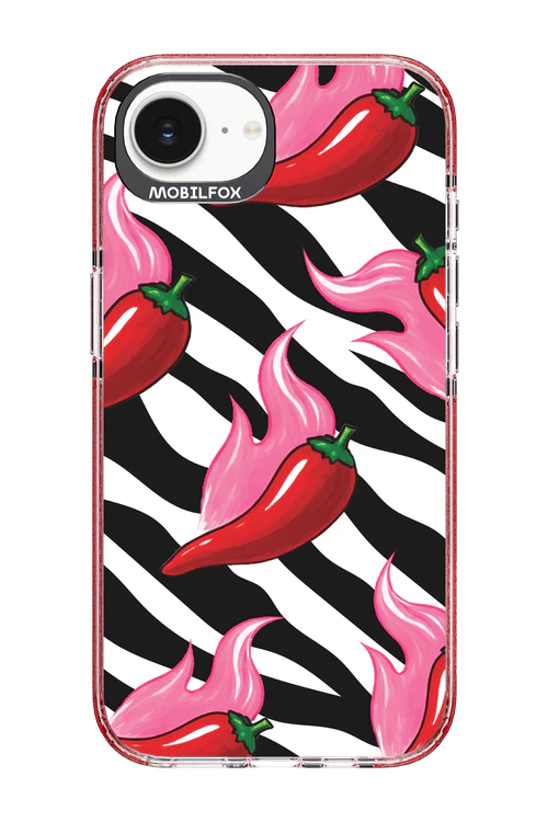 SPICY STRIPES 2.0 - Apple iPhone 17e - Image 7